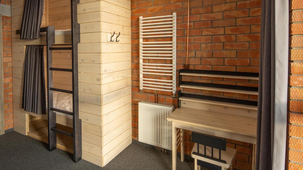 Chevalier Panorama Hostel Yablunytsya Εξωτερικό φωτογραφία